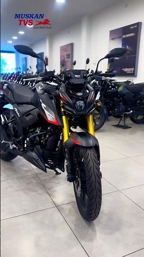 TVS Apache RTR 160 4V TFT Black vs TVS Apache RTR 160 2V Racing Edition Black | Which One is Better?