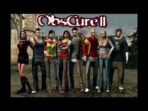 Obscure 2 — Full Original Soundtrack