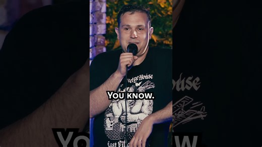 Mike Recine welcomes trans dudes to the “winning team” with sharp comedy