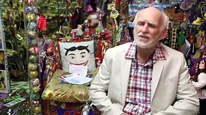 684K views · 1K reactions | The New York Post presents 'Extraordinary People': A new show where you'll meet some of the world's most interesting, peculiar, passionate, and powerful people. | New York Post Video | Facebook