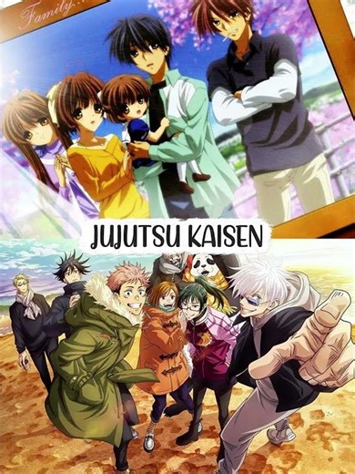Clannad: After Story VS Anime in Emotional Impact & Message | Request By ‪@rajdeep_66‬