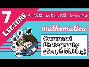 Computing Tools For Mathematics Lec7 Bs Math 8th sem computing tools for mathematics,computing tools