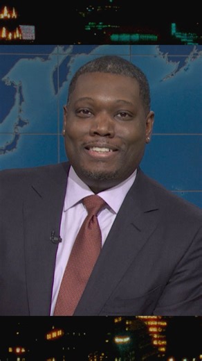 weekend update! | Saturday Night Live