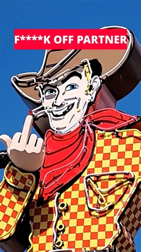 Vegas Vic has something to say to Vegas haters