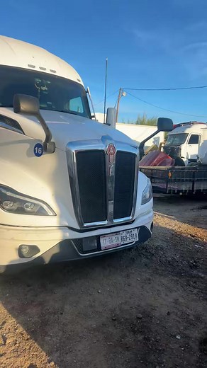 Kenworth 2023 engine mounts replaced and center bearing 🦅🫡 | Peterbilt Engine Mount Replacement