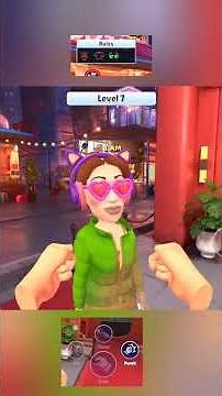 Security job gameplay | I am security in android #iamsecurity #SecuritySimulator #gaming