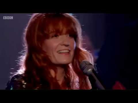 Florence + the Machine Live @ BBC Radio 1's Live Lounge [Full Performance]