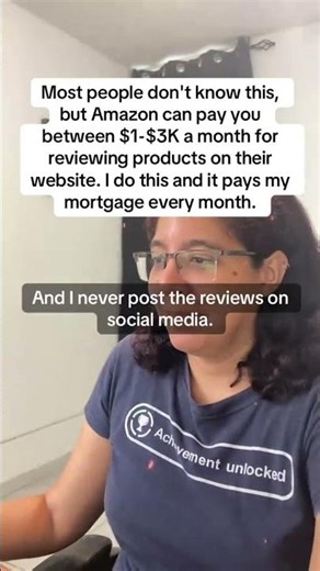This Amazon Secret Pays My Mortgage #MoneyHack #AmazonReviews