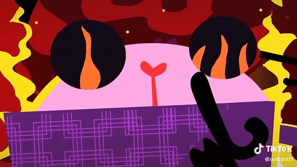 Mole in the City: Happy Tree Friends Adventure