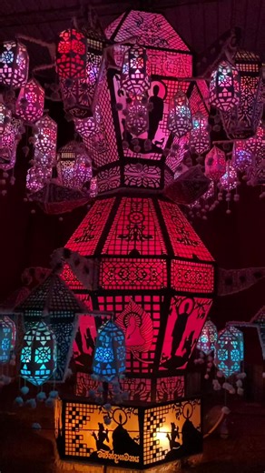 Wesak Celebrations and Customs in Sri Lanka