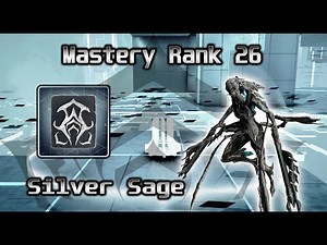 Mastery rank 26