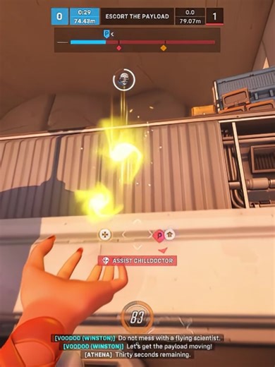 Mastering Mercy in Overwatch 2: Tips and Tricks