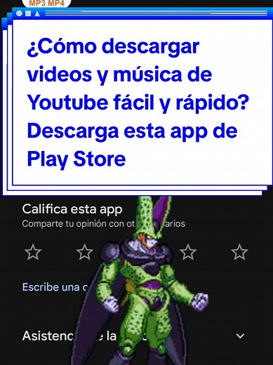 Cómo descargar videos de YouTube fácil y rápido