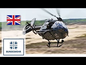 The Bundeswehr’s First Minigun