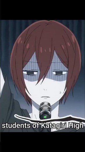 Sengoku is traumatized 💀 #Horimiya