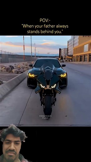 BMW S1000RR X BMW M4 COMPITITION 🤯🔥#shorts #youtubeshorts #viral #bmw