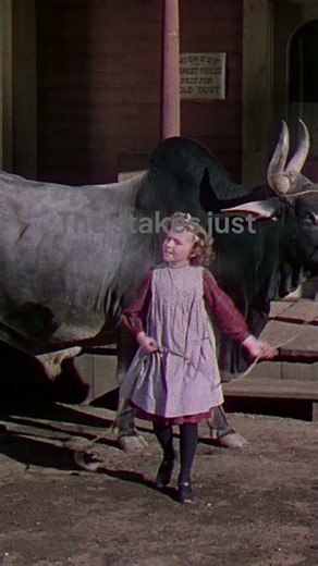 Cattle Rustlers Hit Medicine Bow — And It's Personal | The Virginian (1946) #Shorts#TheVirginian #