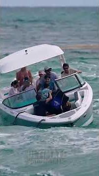 Unbelievable Boating Fails You Won’t Forget! 🚤🤯💦
