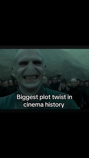 harry is alive #viral #fypシ #harrypotter #voldemort | harry potter