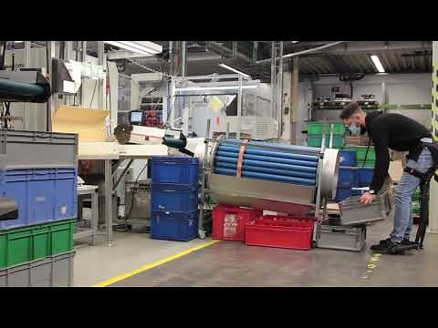 noonee - Chairless Chair 2.0