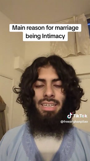 Muslim Marriage and Intimacy: Main Reason for Nikah Explained