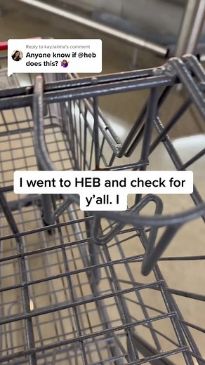 Replying to @kay.lalima for my Texas folks. Come to HEB #eatinstylezz #heb