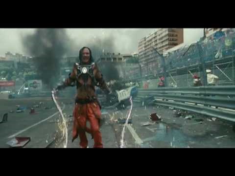 Iron Man 2 - Bande annonce Officielle - VOST(fr)