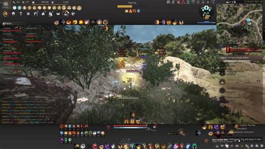 PvE -> NW | Scholar 862GS | !guide !dec