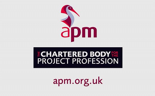 APM | 英国项目管理协会