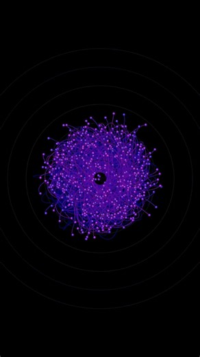 Splitting Planets Gravity Sim