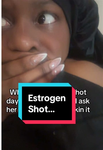 Estrogen Shot Day for Trans Women: Understanding HRT