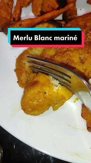 Recette de Merlu Blanc au Four : Facile et Délicieux