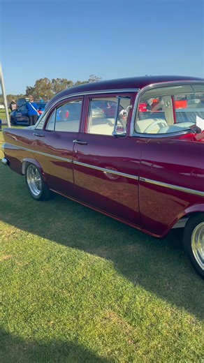 Aussie Muscle Cars Reels on Reels