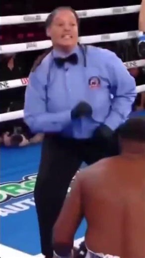 How NOT to count in Spanish. #boxing #youtubeshorts #boxeo