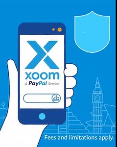 132 reactions · 36 comments | Send money at Xoom speed directly to bank accounts or for cash pickup in minutes. Send money today. | Xoom | Facebook