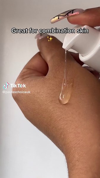 Paula’s Choice UK on TikTok