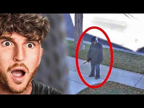 607 Scariest TikToks On The Internet..