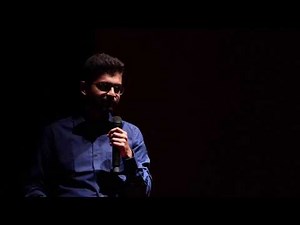 The physics of everyday life | Avinash Sontakke | TEDxBITSPilani