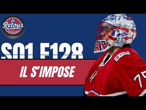 LRAML E128: Dobes est le numéro un! Avec Eric Engels, Éric Bélanger, André Roy
