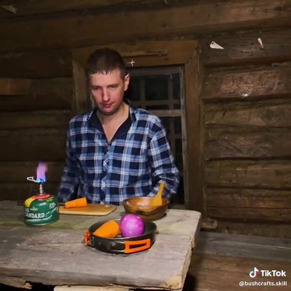 Beginner's Guide to Camping and Bushcraft Skills