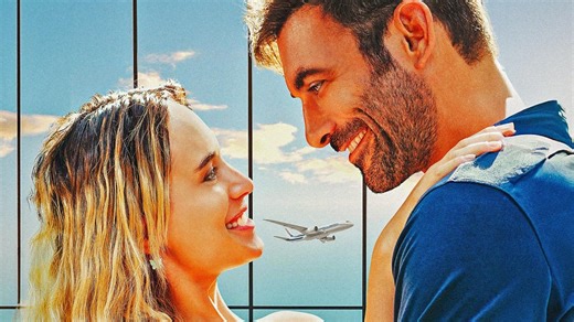 Hotspot - Amore senza rete, recensione: una rom-com sorretta da Denise Tantucci e Francesco Arca