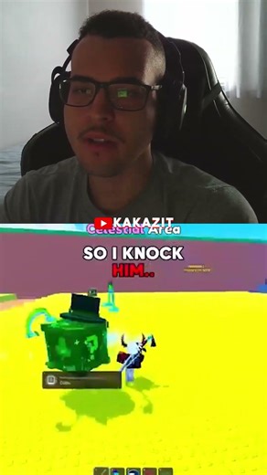 W Luck In Escape Tsunami para Brainrots 💀 #escapetsunamiforbrainrots #roblox