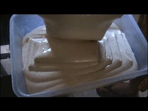 Chocolate Ice Cream (NO Ice Cream Maker)