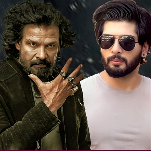 3.8K views · 153 reactions | Biraj Bhatta & Sushil Shrestha to Set Screens Ablaze in ‘Ram Naam Satya’! #BirajBhatta #SushilShrestha #MazzakoTV #majjakotv | Mazzako TV | Facebook