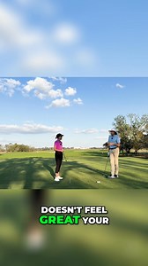 4.6K views · 22 reactions | Improve your golf game! Explore the...