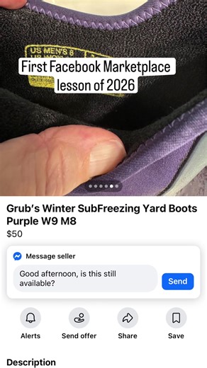 Selling Tips for Facebook Marketplace Success