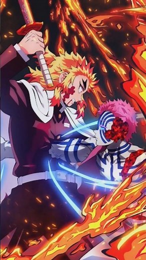 ⚔️ Top 5 Epic Demon Slayer Wallpapers (Ultra HD)