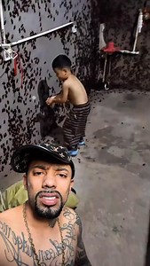 Mini JOE e as baratas 😂😂😂 | Higor Galdino