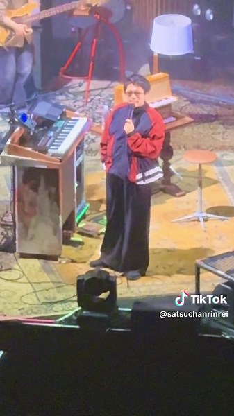 3/26 東京ガーデンシアター 飛行艇 #KingGnu #clubgnu #KINGGNULIVEHOUSETOUR2025