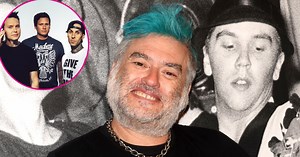 Punk Icon Fat Mike on NOFX’s Last Tour and Clearing the Air with Blink-182: ‘We’re in a Great Place’ (Exclusive)